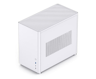 Jonsbo D30 Aluminium White - 1356315 - zdjęcie 2